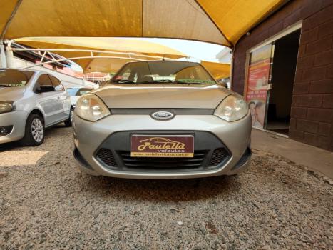 FORD Fiesta Sedan 1.6 4P CLASS FLEX, Foto 3