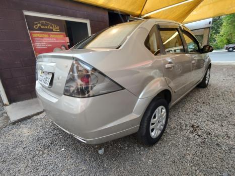 FORD Fiesta Sedan 1.6 4P CLASS FLEX, Foto 7