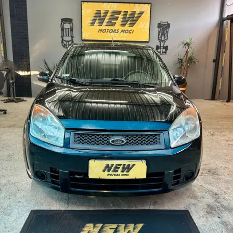 FORD Fiesta Sedan 1.6 4P FLEX, Foto 5