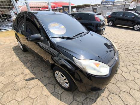 FORD Fiesta Sedan 1.6 4P CLASS FLEX, Foto 1