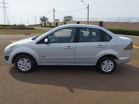 FORD Fiesta Sedan 1.6 4P CLASS FLEX, Foto 3