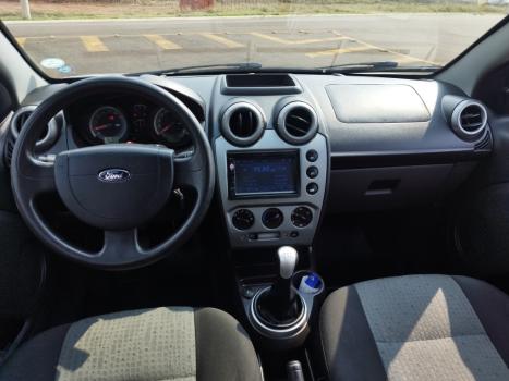 FORD Fiesta Sedan 1.6 4P CLASS FLEX, Foto 8