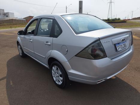 FORD Fiesta Sedan 1.6 4P CLASS FLEX, Foto 4