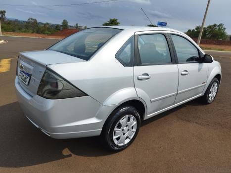 FORD Fiesta Sedan 1.6 4P CLASS FLEX, Foto 6