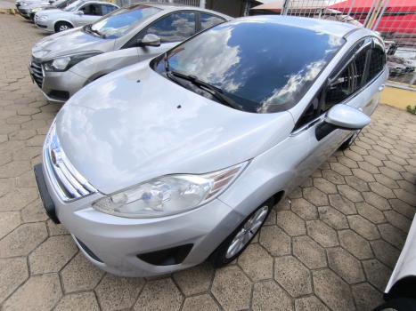 FORD Fiesta Sedan 1.6 16V 4P SE FLEX, Foto 2