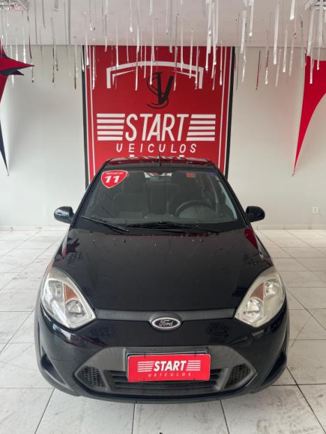 FORD Fiesta Sedan 1.6 4P CLASS FLEX, Foto 2