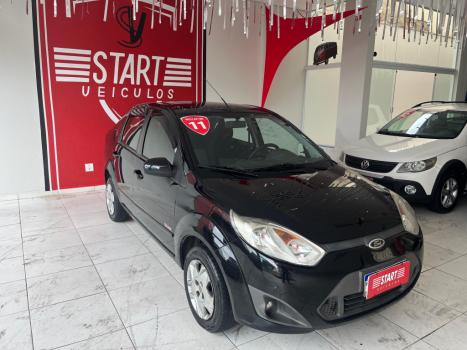 FORD Fiesta Sedan 1.6 4P CLASS FLEX, Foto 3