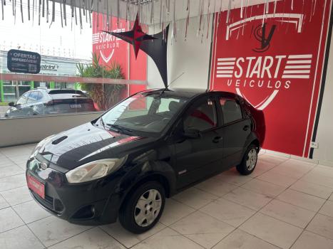 FORD Fiesta Sedan 1.6 4P CLASS FLEX, Foto 4