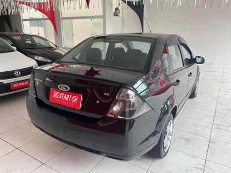 FORD Fiesta Sedan 1.6 4P CLASS FLEX, Foto 7