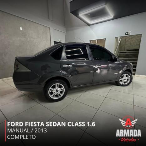 FORD Fiesta Sedan 1.6 4P CLASS FLEX, Foto 6