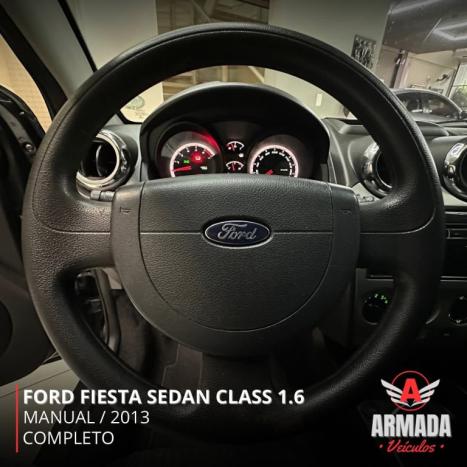 FORD Fiesta Sedan 1.6 4P CLASS FLEX, Foto 10