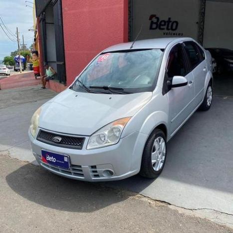 FORD Fiesta Sedan 1.6 4P FLEX, Foto 2