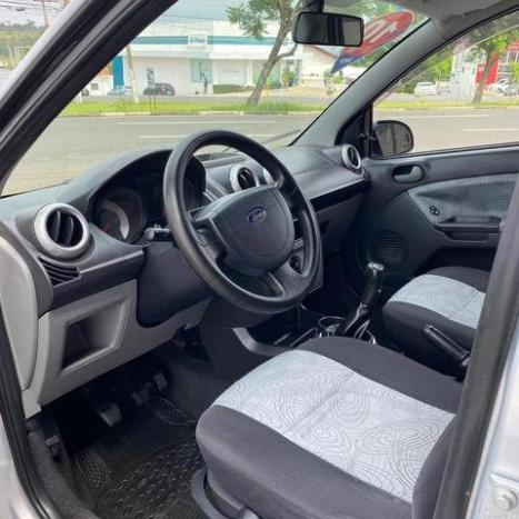 FORD Fiesta Sedan 1.6 4P FLEX, Foto 5