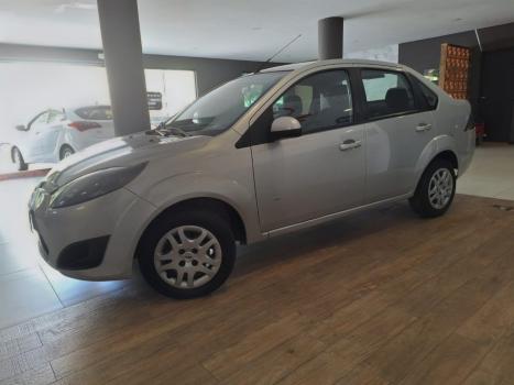 FORD Fiesta Sedan 1.6 16V 4P SE FLEX, Foto 5