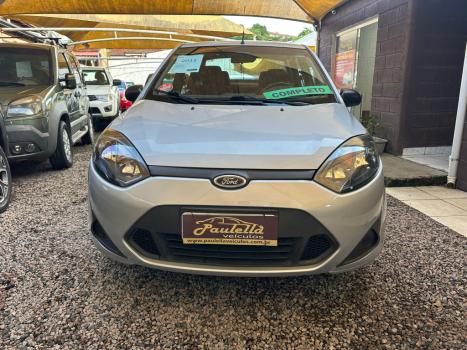 FORD Fiesta Sedan 1.0 4P FLEX, Foto 3