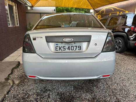 FORD Fiesta Sedan 1.0 4P FLEX, Foto 6