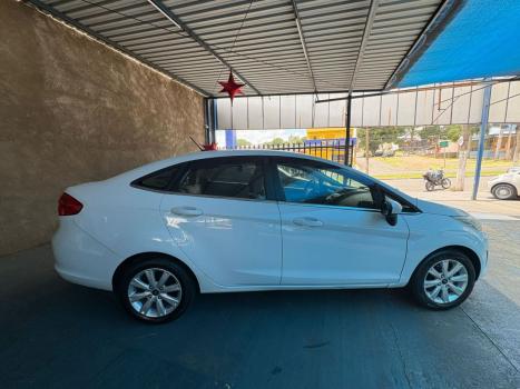 FORD Fiesta Sedan 1.6 16V 4P SE FLEX, Foto 3