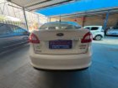 FORD Fiesta Sedan 1.6 16V 4P SE FLEX, Foto 6