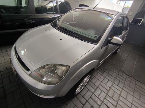 FORD Fiesta Sedan 1.6 4P FLEX, Foto 2