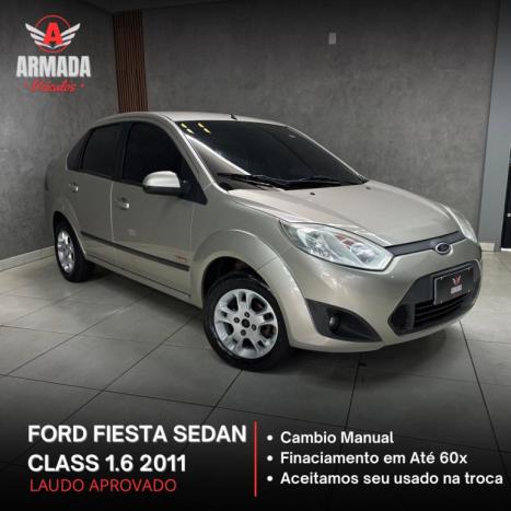 FORD Fiesta Sedan 1.6 4P FLEX, Foto 4