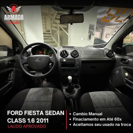 FORD Fiesta Sedan 1.6 4P FLEX, Foto 7