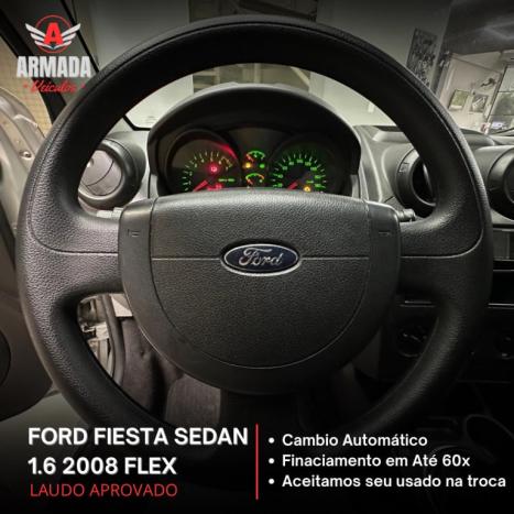 FORD Fiesta Sedan 1.6 4P FLEX, Foto 7