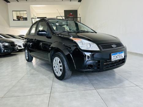 FORD Fiesta Sedan 1.6 4P ROCAM FLEX, Foto 4