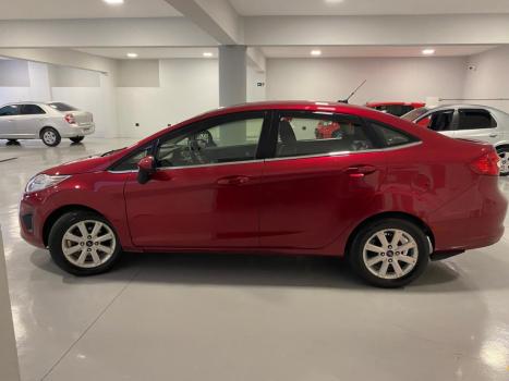 FORD Fiesta Sedan 1.6 16V 4P SE FLEX, Foto 6