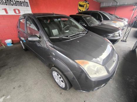 FORD Fiesta Sedan 1.6 4P FLEX, Foto 1