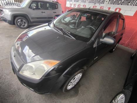 FORD Fiesta Sedan 1.6 4P FLEX, Foto 2