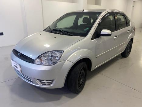 FORD Fiesta Sedan 1.0 4P, Foto 3