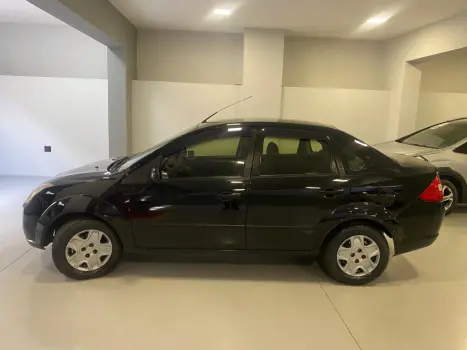 FORD Fiesta Sedan 1.6 4P FLEX, Foto 7