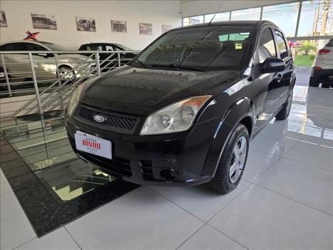 FORD Fiesta Sedan 1.0 4P FLEX, Foto 3