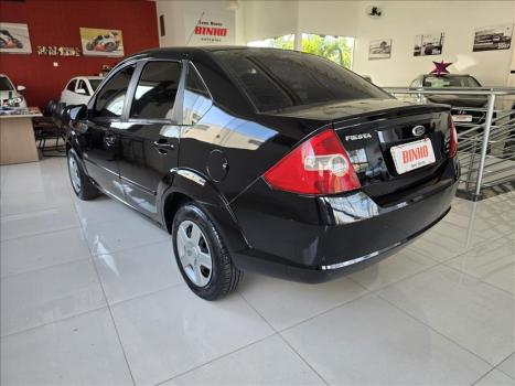 FORD Fiesta Sedan 1.0 4P FLEX, Foto 4