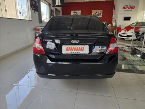 FORD Fiesta Sedan 1.0 4P FLEX, Foto 5