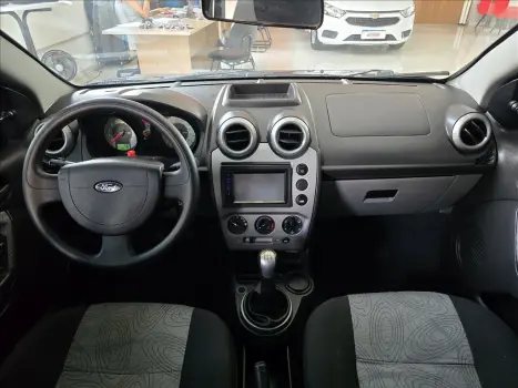 FORD Fiesta Sedan 1.0 4P FLEX, Foto 9