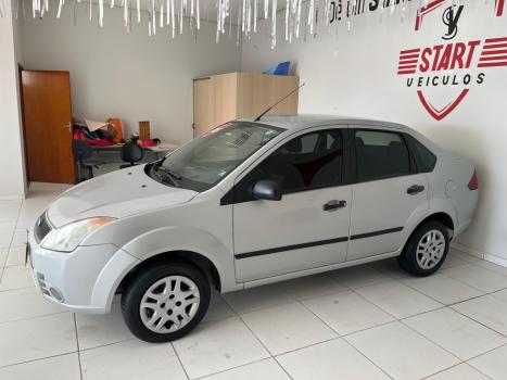 FORD Fiesta Sedan 1.6 4P CLASS FLEX, Foto 4