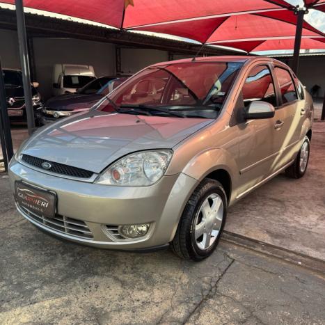 FORD Fiesta Sedan 1.6 4P FLEX, Foto 3