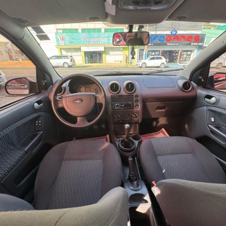 FORD Fiesta Sedan 1.6 4P FLEX, Foto 8