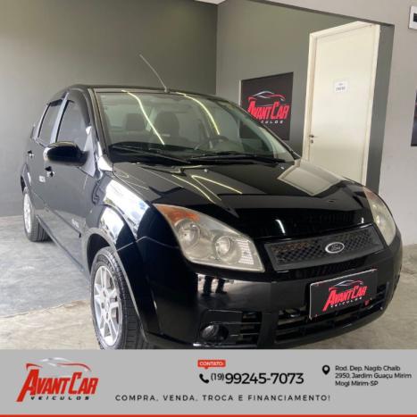 FORD Fiesta Sedan 1.6 4P CLASS FLEX, Foto 1