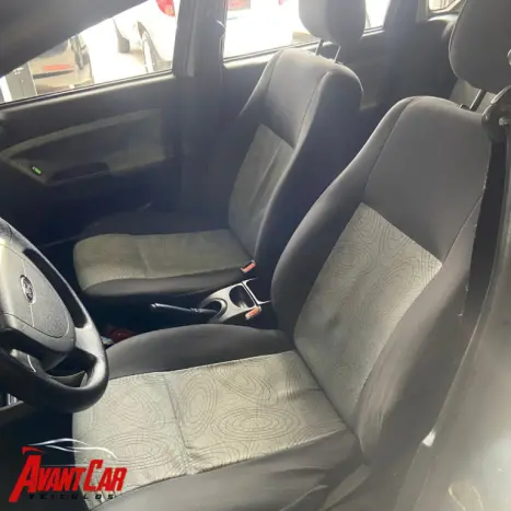 FORD Fiesta Sedan 1.6 4P CLASS FLEX, Foto 5