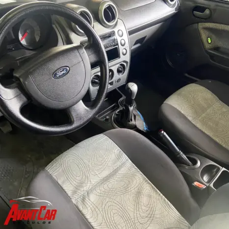 FORD Fiesta Sedan 1.6 4P CLASS FLEX, Foto 6