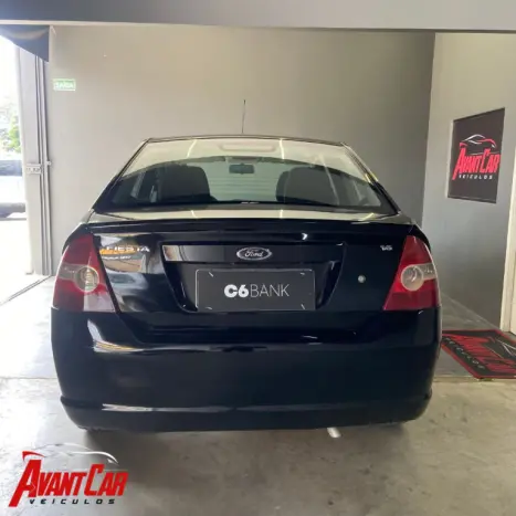 FORD Fiesta Sedan 1.6 4P CLASS FLEX, Foto 7