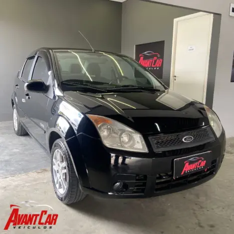 FORD Fiesta Sedan 1.6 4P CLASS FLEX, Foto 9
