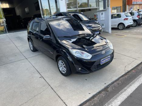 FORD Fiesta Sedan 1.6 4P CLASS FLEX, Foto 2