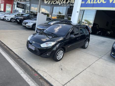 FORD Fiesta Sedan 1.6 4P CLASS FLEX, Foto 3