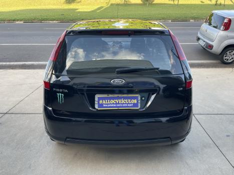 FORD Fiesta Sedan 1.6 4P CLASS FLEX, Foto 4