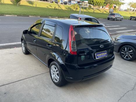FORD Fiesta Sedan 1.6 4P CLASS FLEX, Foto 6