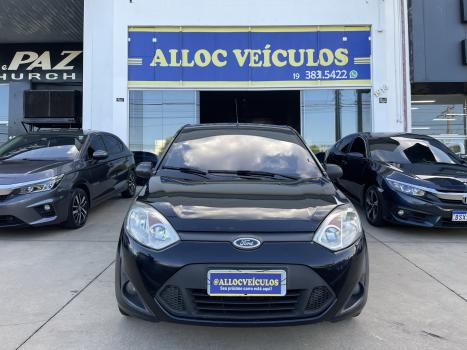 FORD Fiesta Sedan 1.6 4P CLASS FLEX, Foto 7