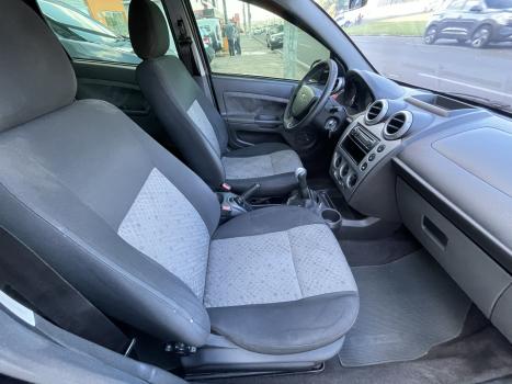 FORD Fiesta Sedan 1.6 4P CLASS FLEX, Foto 8